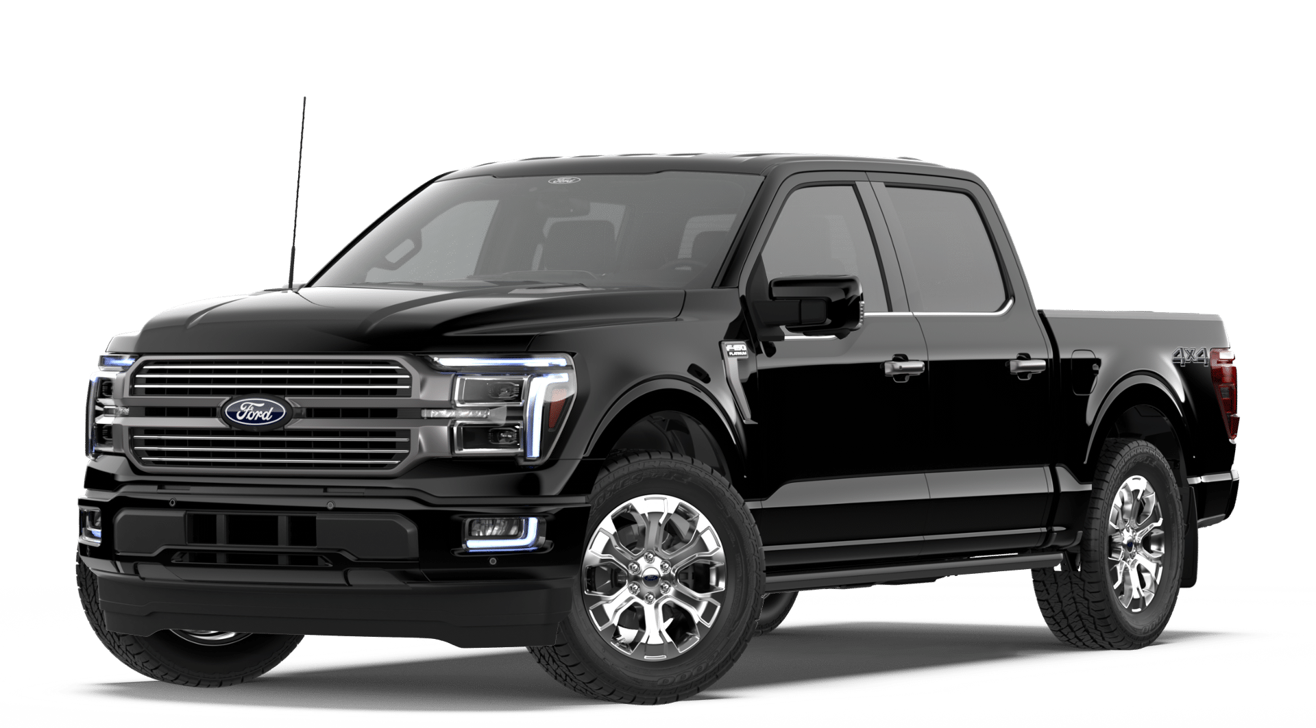 2026 Ford F-150® External Image 1